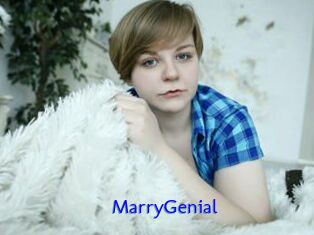 MarryGenial