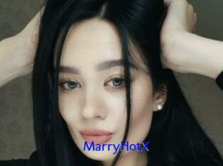 MarryHotX