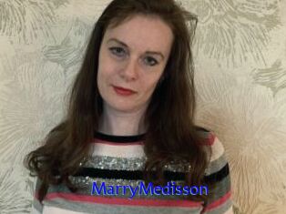 MarryMedisson