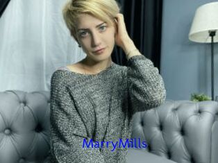 MarryMills