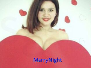 MarryNight
