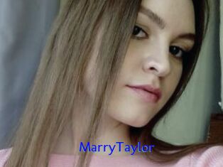 MarryTaylor