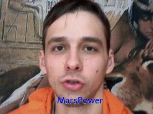 MarsPower