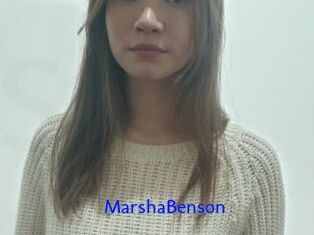 MarshaBenson Sexo Gratis