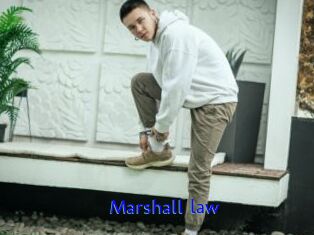 Marshall_law