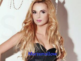 Marssmallow