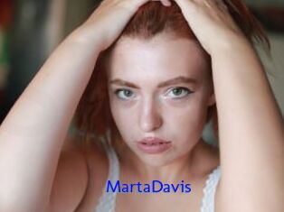 MartaDavis