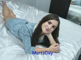 MartaDay