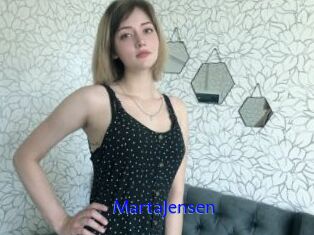 MartaJensen Sexo Gratis