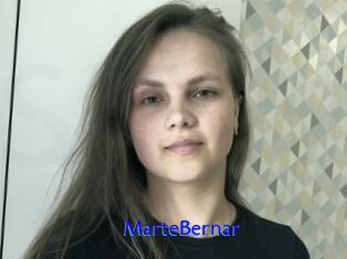 MarteBernar
