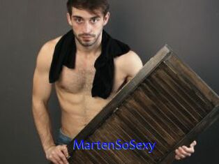 MartenSoSexy