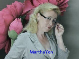 MarthaYen