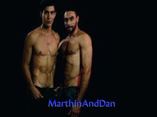 MarthinAndDan