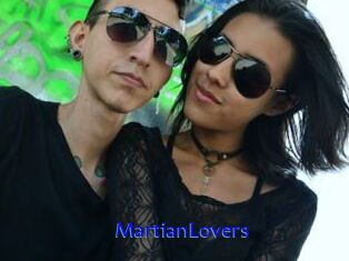 MartianLovers