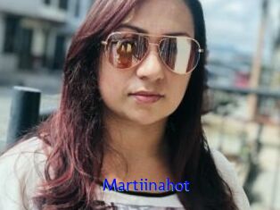 Martiinahot