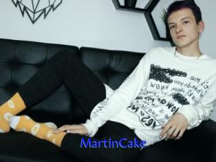 MartinCake