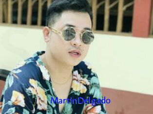 MartinDelgado