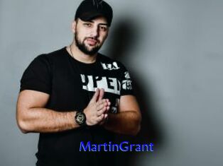MartinGrant
