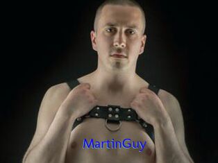 MartinGuy