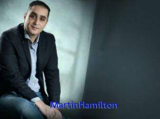 MartinHamilton