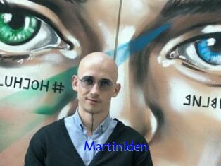 MartinIden