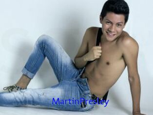MartinPresley