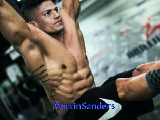 MartinSanders
