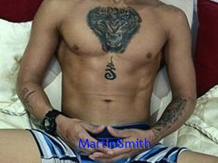 MartinSmith