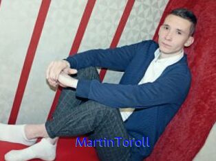 MartinToroll