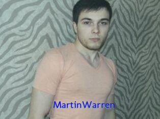 MartinWarren