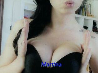 Martina
