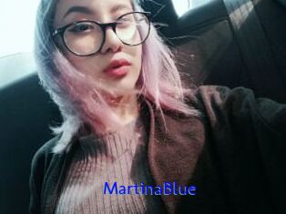 MartinaBlue