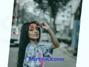 MartinaOconor