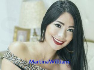 MartinaWillians