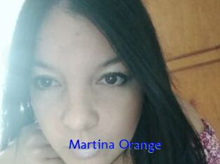 Martina_Orange