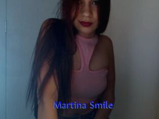 Martina_Smile