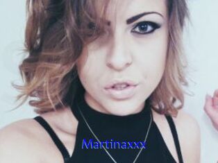 Martinaxxx