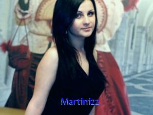 Martini22