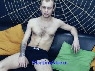 MartinoStorm