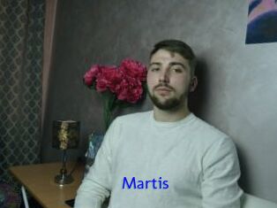 Martis