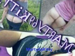 Marty69Kitty Sexo Gratis