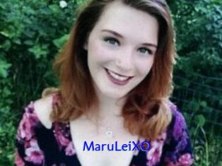 MaruLeiXO