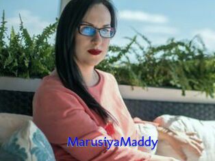 MarusiyaMaddy