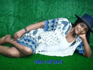 MarvePatel