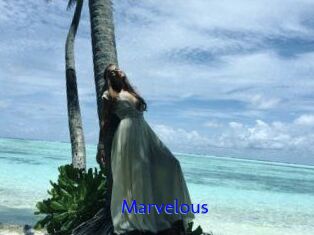 Marvelous