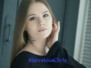 MarvelousChris