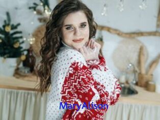 MaryAlison