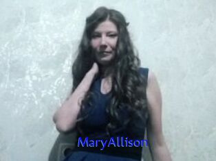 MaryAllison