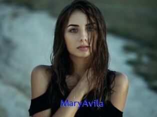 MaryAvila Sexo Gratis