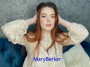 MaryBerker